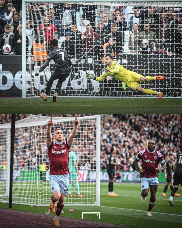 多多28中国-【英超】萨卡失点，鲍恩扳平，西汉姆联2-2逼平阿森纳