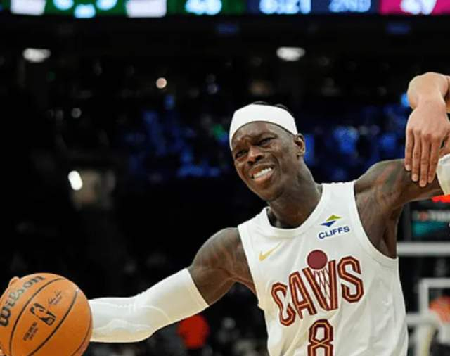 多多28在线-骑士大胜活塞！施罗德+泰森+莫布利轰55分，哈登狂铁，阿伦受伤！|詹姆斯·哈登|莫布利;贾斯廷-安德森|克利夫兰骑士队|丹尼斯-施罗德|丹尼斯·施罗德_新浪体育_新浪新闻