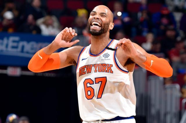 吉布森解释为何留守尼克斯？为恩师为家乡更为自己